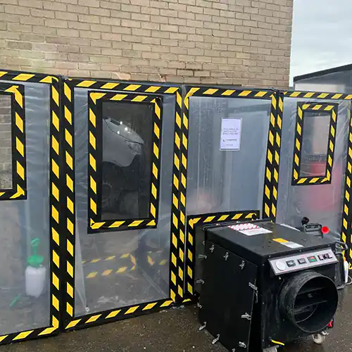 Why Choose Us For Nationwide Home & Commercial Asbestos Removal Services